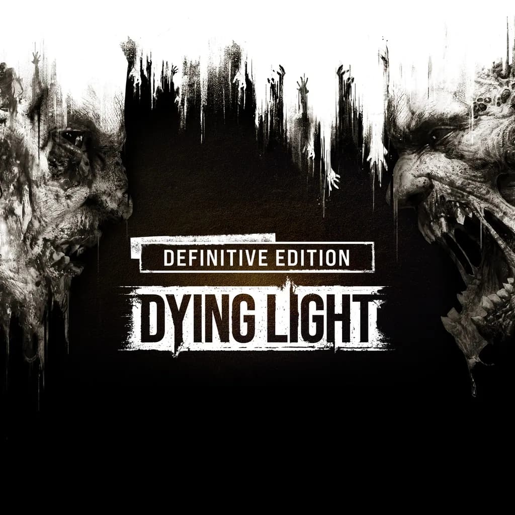 Dying Light Definitive Edition — обложка в PS Store