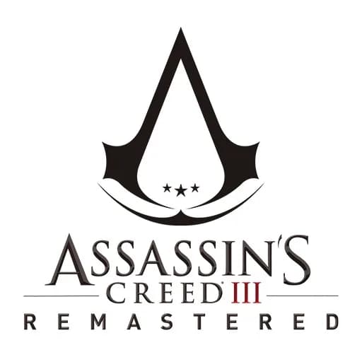 Assassin's Creed III Remastered — обложка в PS Store