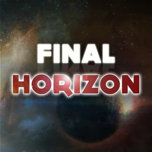 Final Horizon — обложка в PS Store