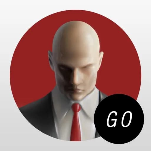 Hitman GO: Tam edition — обложка в PS Store
