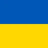 Флаг Украины